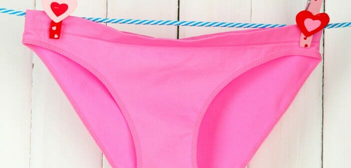 Quelle lingerie porter quand on est ronde ?