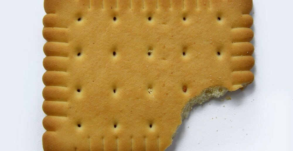 Quels sont les gâteaux les moins caloriques ?