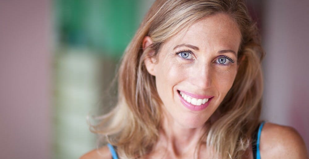 Comment maigrir à 43 ans ?
