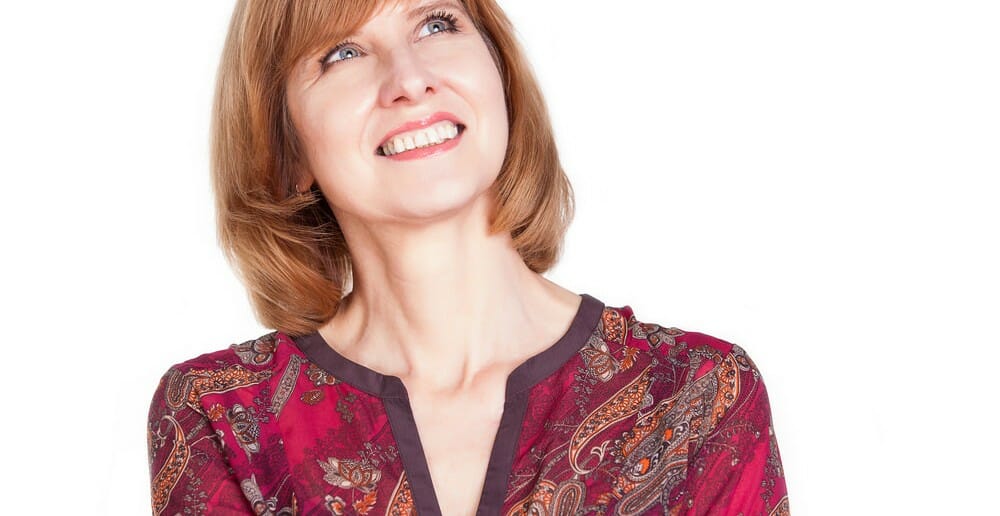 Comment maigrir à 52 ans ?
