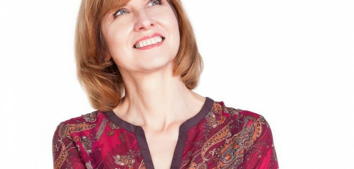 Comment maigrir à 52 ans ?