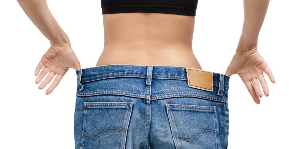 Comment perdre 4 kilos en 1 mois ?