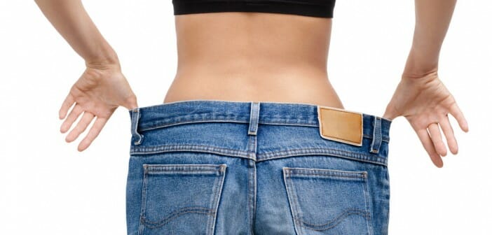 Comment perdre 4 kilos en 1 mois ?