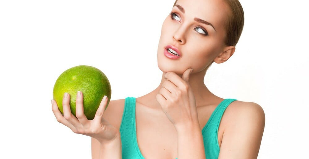 Comment perdre 7kg en 3 semaines?