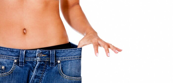 Comment perdre 8 kg en 1 mois ?