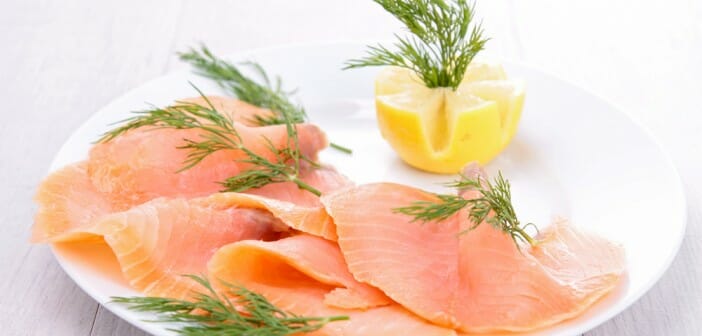 Exemple de menus du régime à bas index glycémique - IG
