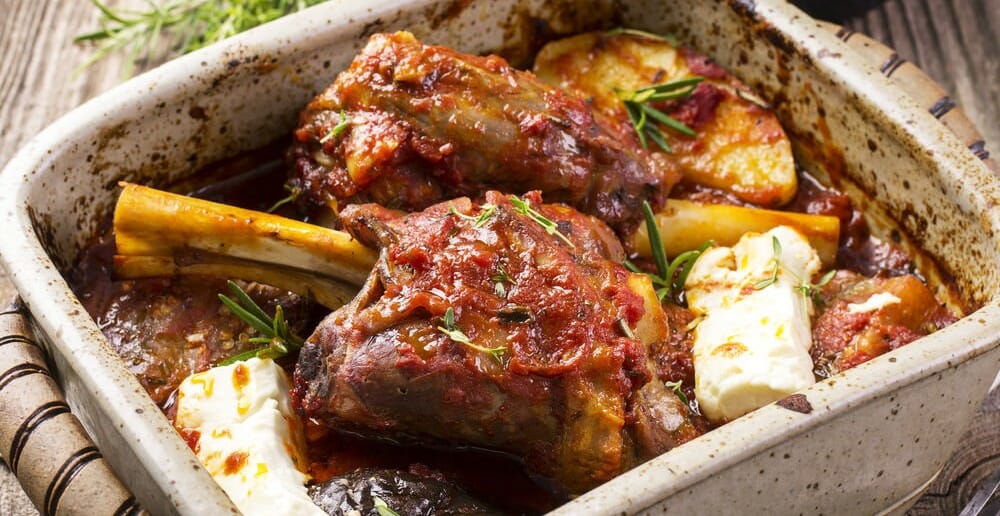 La viande de mouton fait-elle grossir ?
