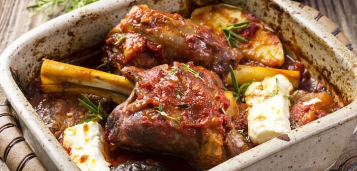 La viande de mouton fait-elle grossir ?