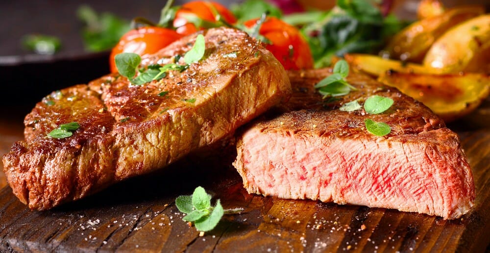 La viande fait-elle grossir ?
