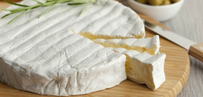 Le Brie est-il calorique ?