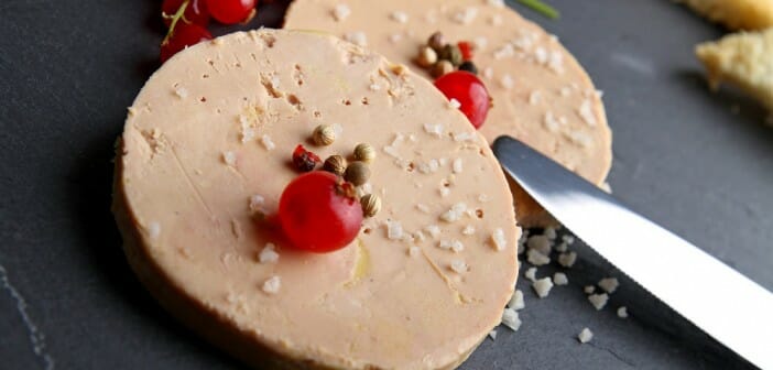 Le foie gras fait-il grossir ?