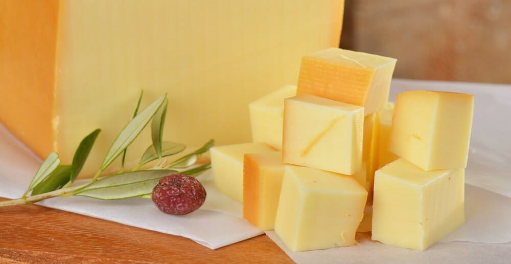 Le gruyère est-il gras ?