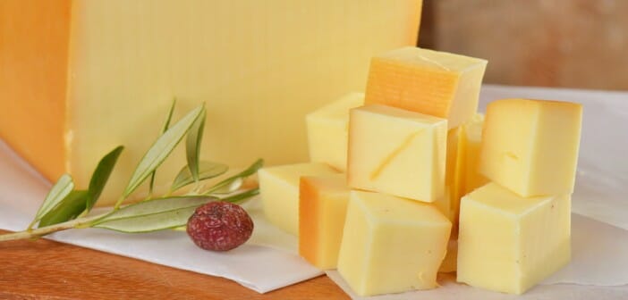 Le gruyère est-il gras ?