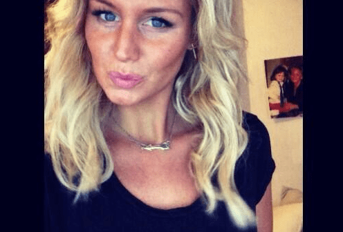 Le régime de Aurélie Van Daelen