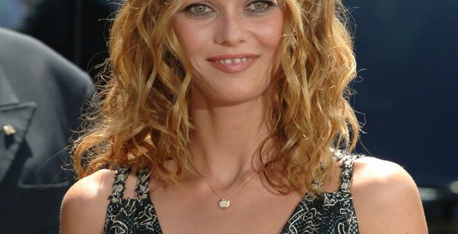 Le régime de Vanessa Paradis