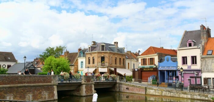 Maigrir à Amiens