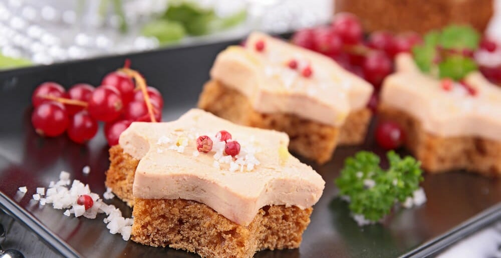 5 plats de fêtes à éviter !