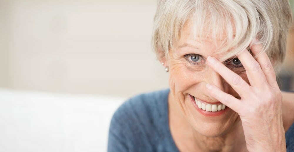 Comment maigrir à 60 ans ?