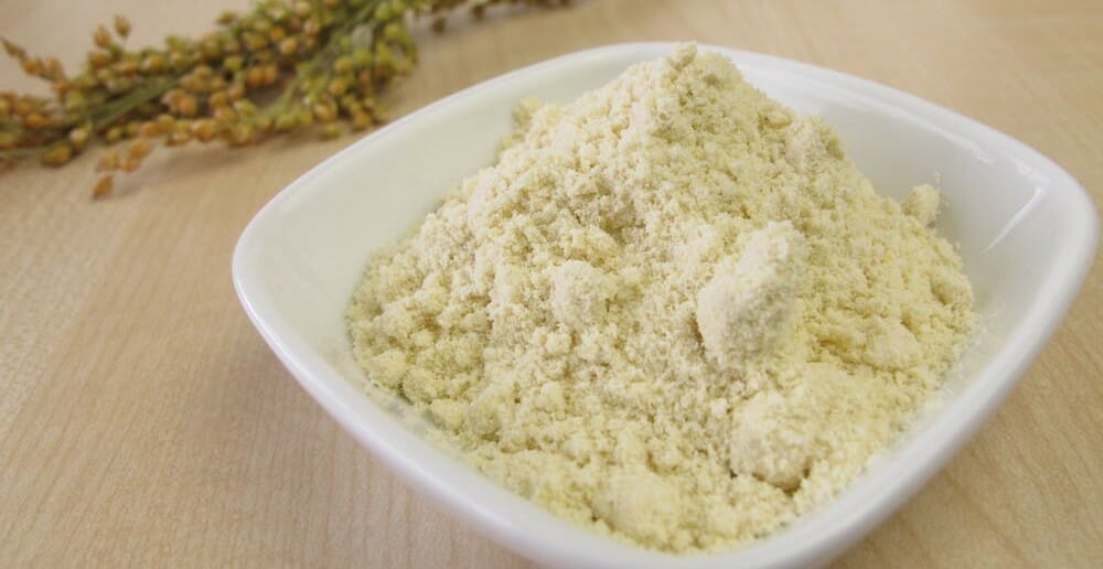 La farine de millet fait-elle grossir ?