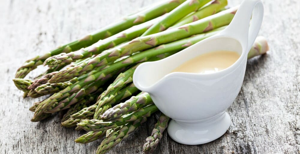 La sauce hollandaise fait elle grossir ?