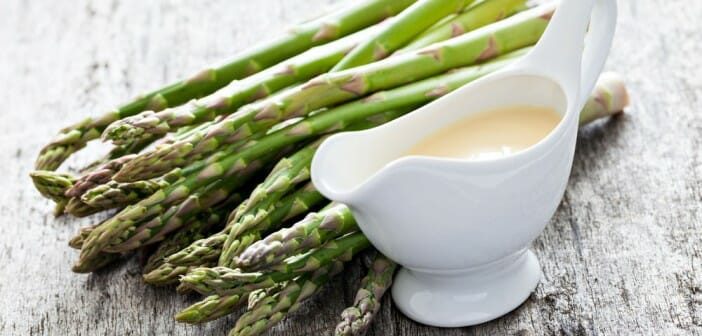 La sauce hollandaise fait elle grossir ?