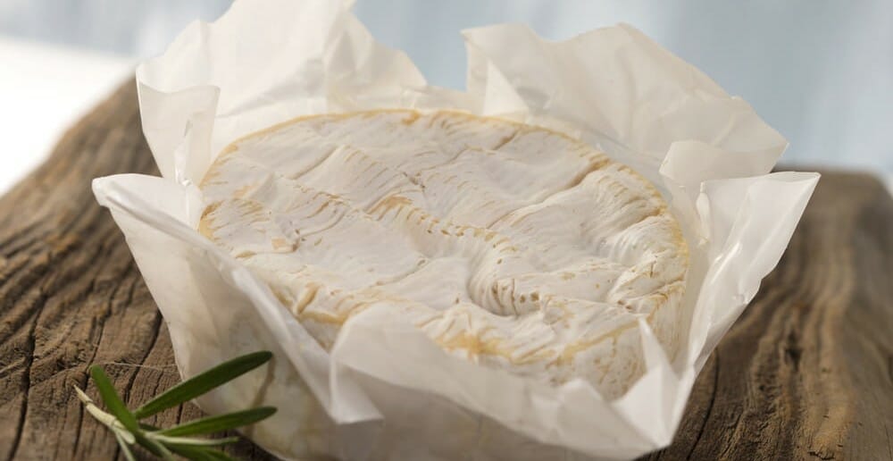 Le camembert pendant le régime