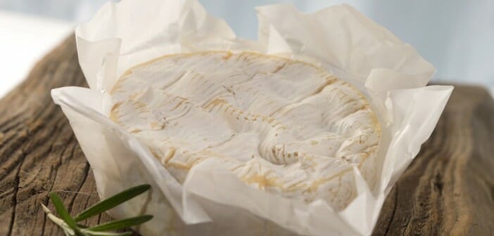 Le camembert pendant le régime