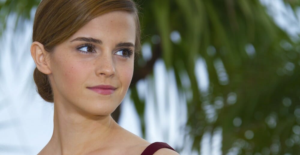 Le régime de Emma Watson