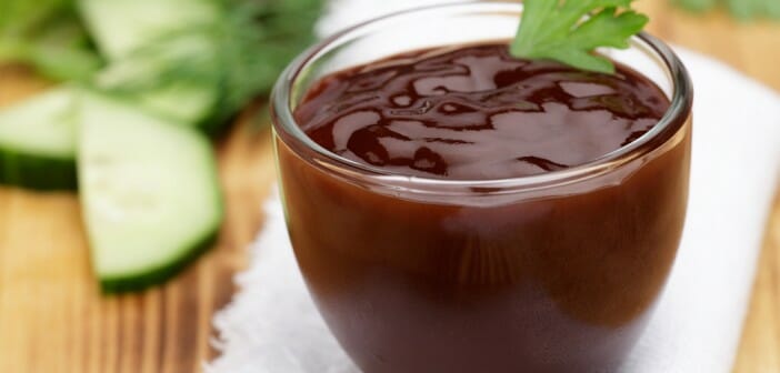 La sauce barbecue fait elle grossir