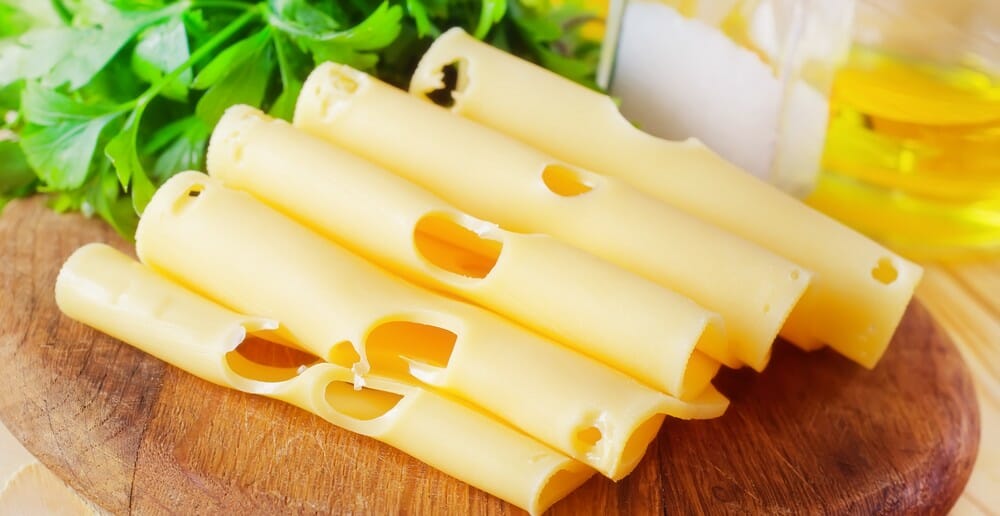 L'emmental fait il grossir ?