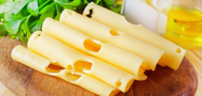 L'emmental fait il grossir ?