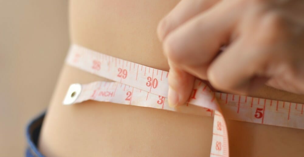 Comment perdre 30 kilos ?