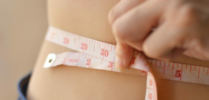 Comment perdre 30 kilos ?