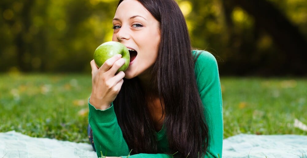 4 aliments pour perdre de la graisse