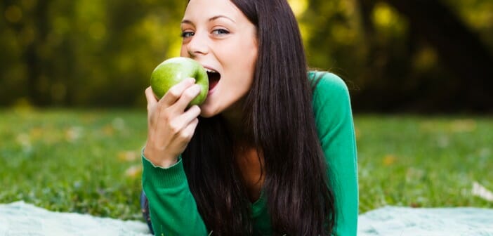 4 aliments pour perdre de la graisse