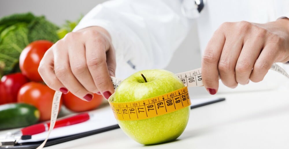 Le régime Cohen 1400 calories