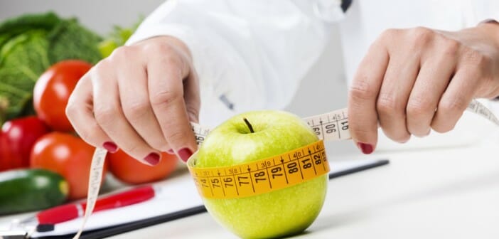 Le régime Cohen 1400 calories