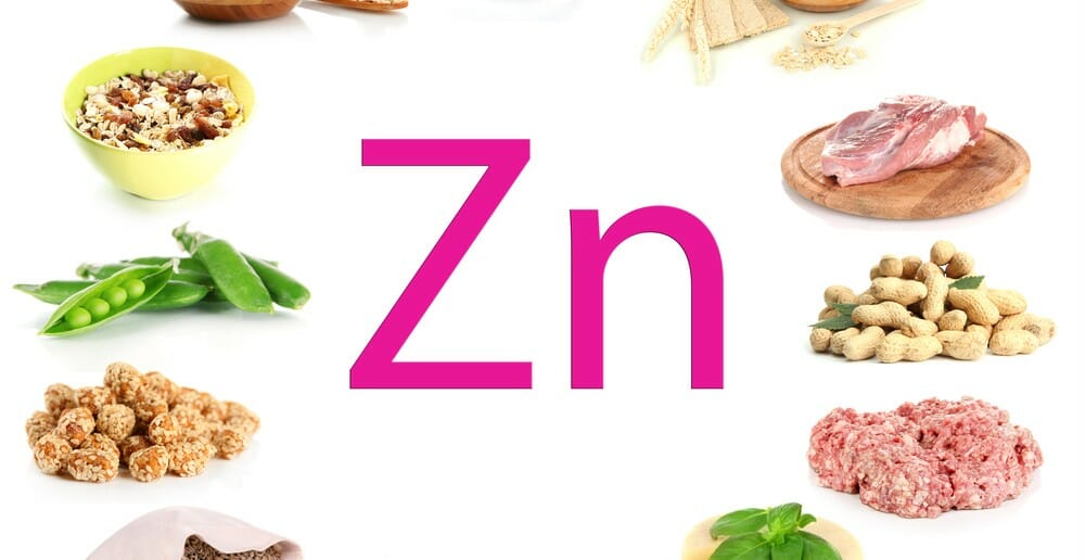 Le zinc fait-il maigrir ?