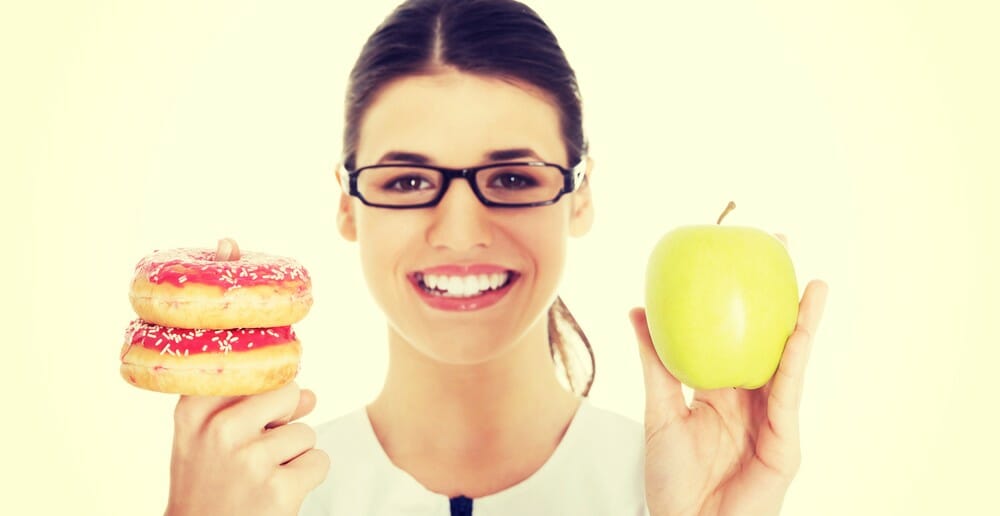 Comment limiter l'absorbtion des graisses