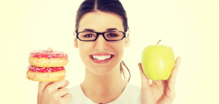 Comment limiter l'absorbtion des graisses