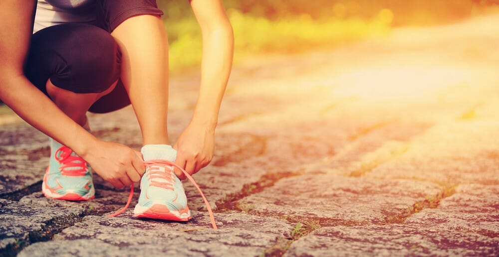 Comment perdre des calories