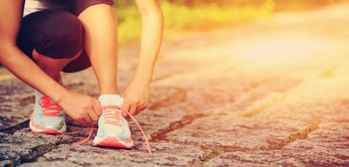 Comment perdre des calories