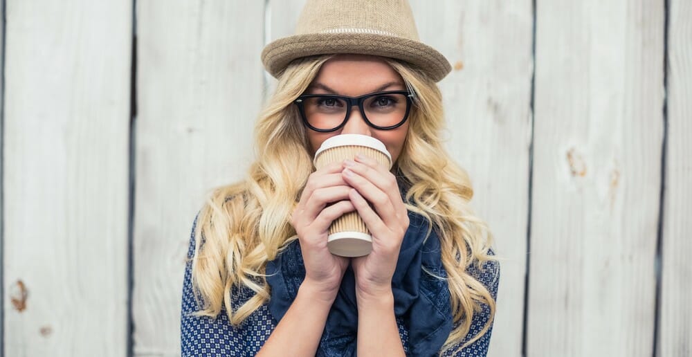 La caféine pour maigrir