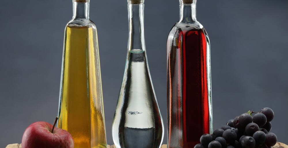 Le vinaigre fait il maigrir ?