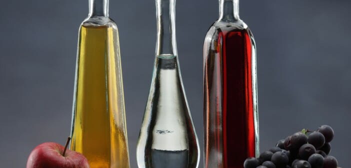 Le vinaigre fait il maigrir ?