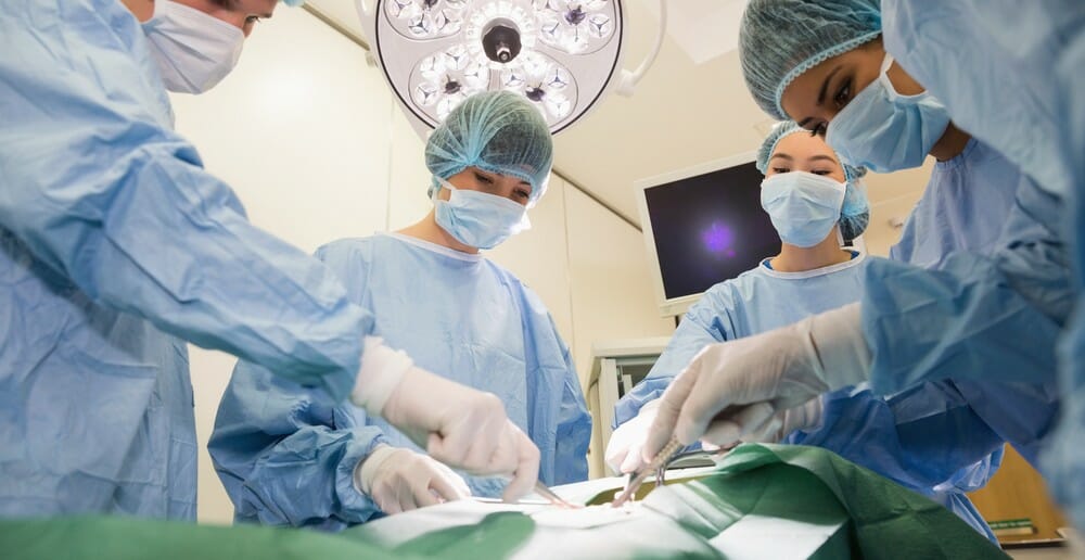 Les opérations pour maigrir du ventre