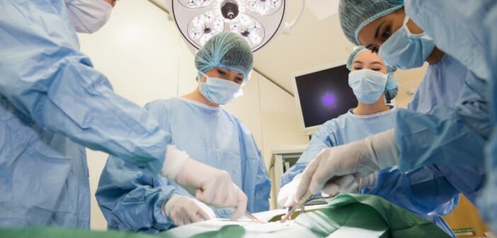 Les opérations pour maigrir du ventre