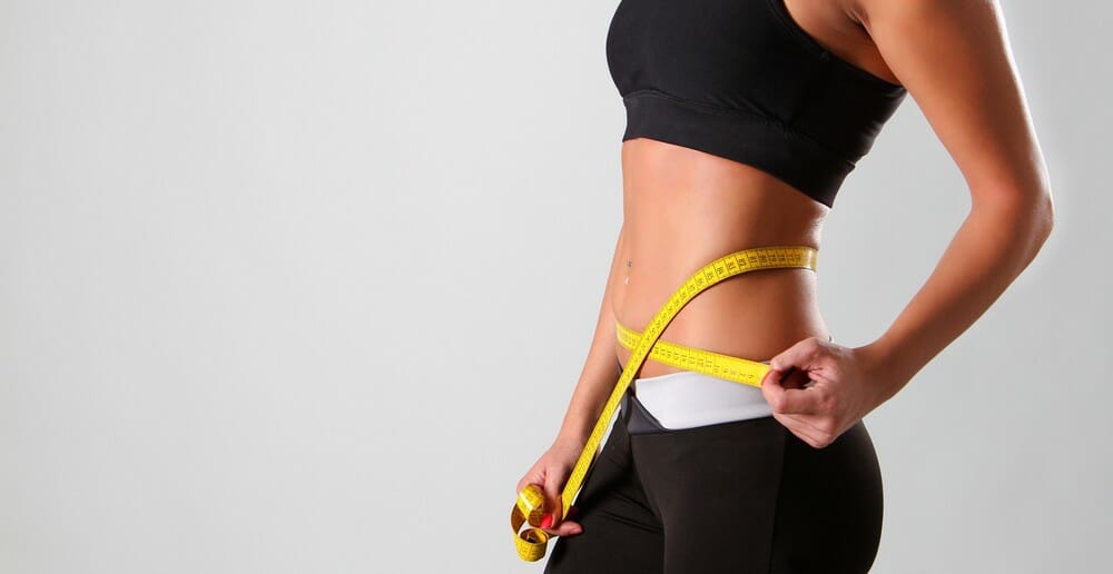 Perdre 10 kilos du ventre