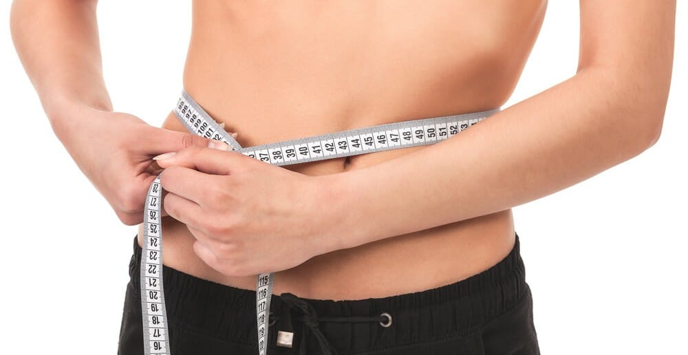 Perdre 10 kilos rapidement
