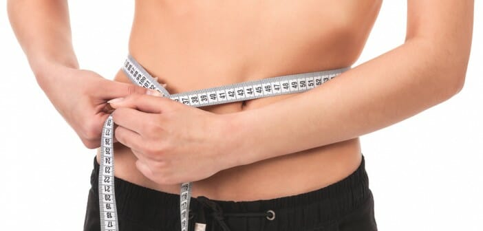 Perdre 10 kilos rapidement